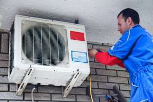 24/7 and Emergency HVAC Near N Brookfield, NY | Air Conidtioning and Heating Contractors
